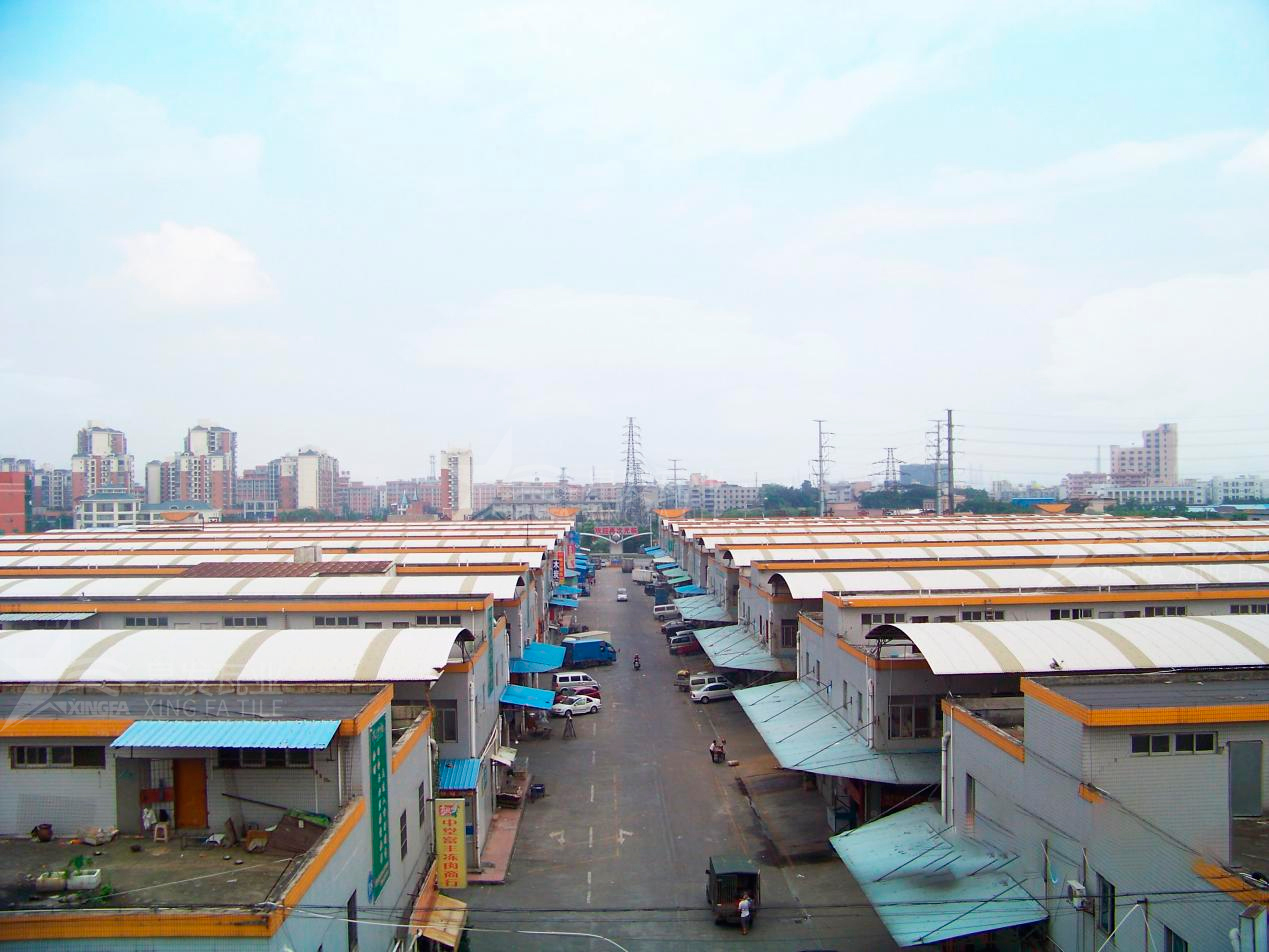 保定PVC防腐瓦在腐蚀性工厂及酸雨地区使用，专门解决屋面腐蚀问题！